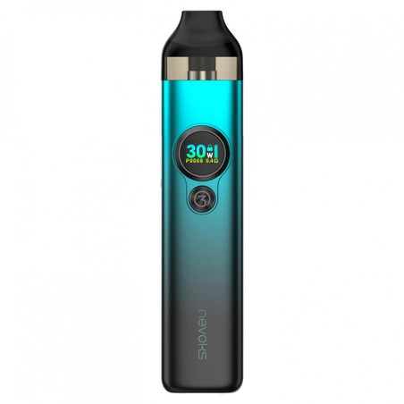POD Nevoks Feelin 3 1500mAh 30W - Cyan Storm