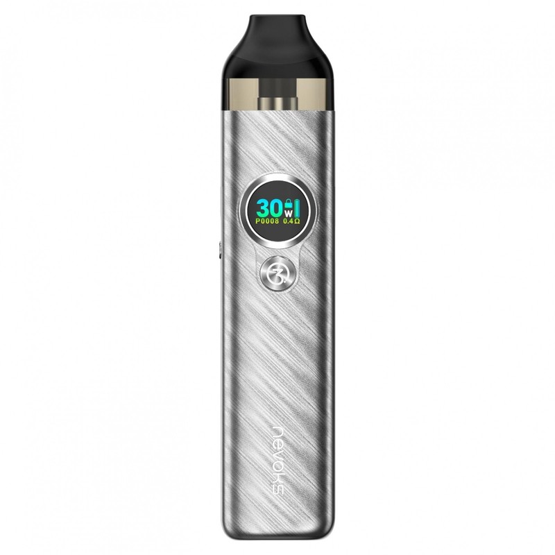 POD Nevoks Feelin 3 1500mAh 30W - Silver Lining