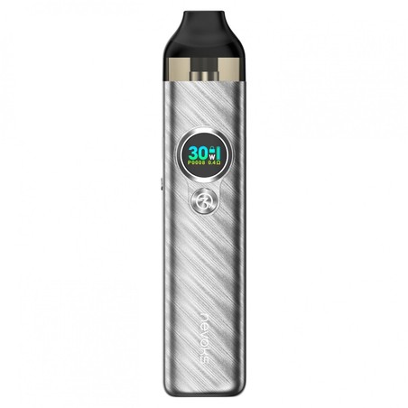 POD Nevoks Feelin 3 1500mAh 30W - Silver Lining