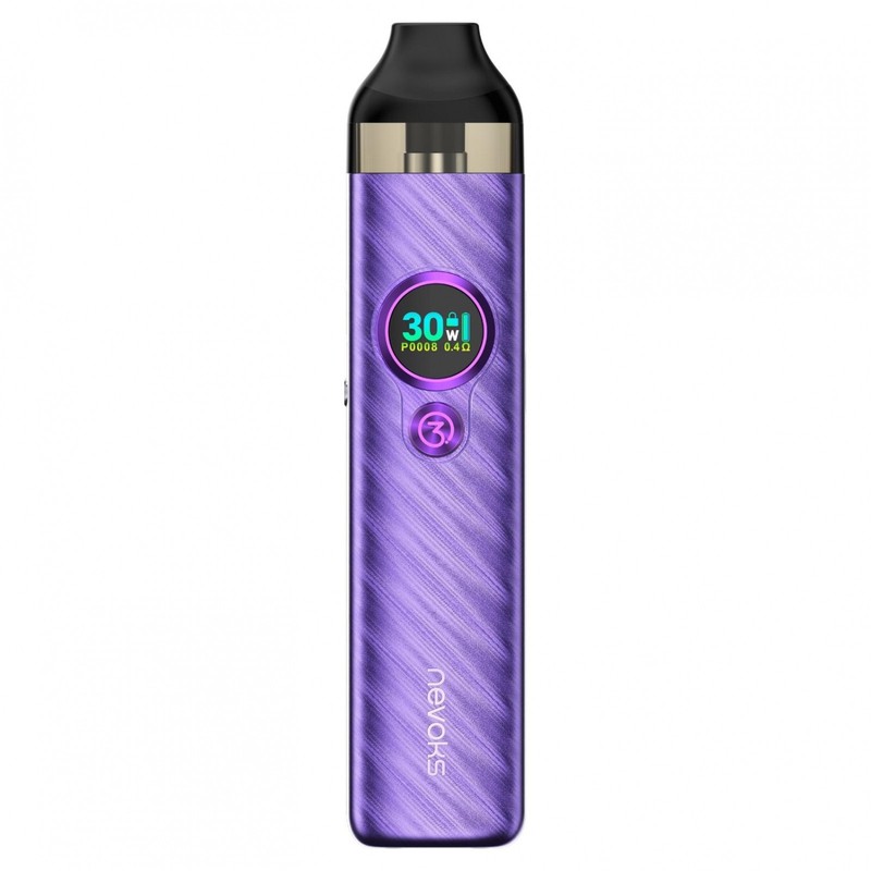 POD Nevoks Feelin 3 1500mAh 30W - Violet Purple