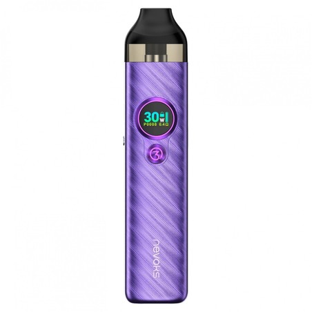 POD Nevoks Feelin 3 1500mAh 30W - Violet Purple