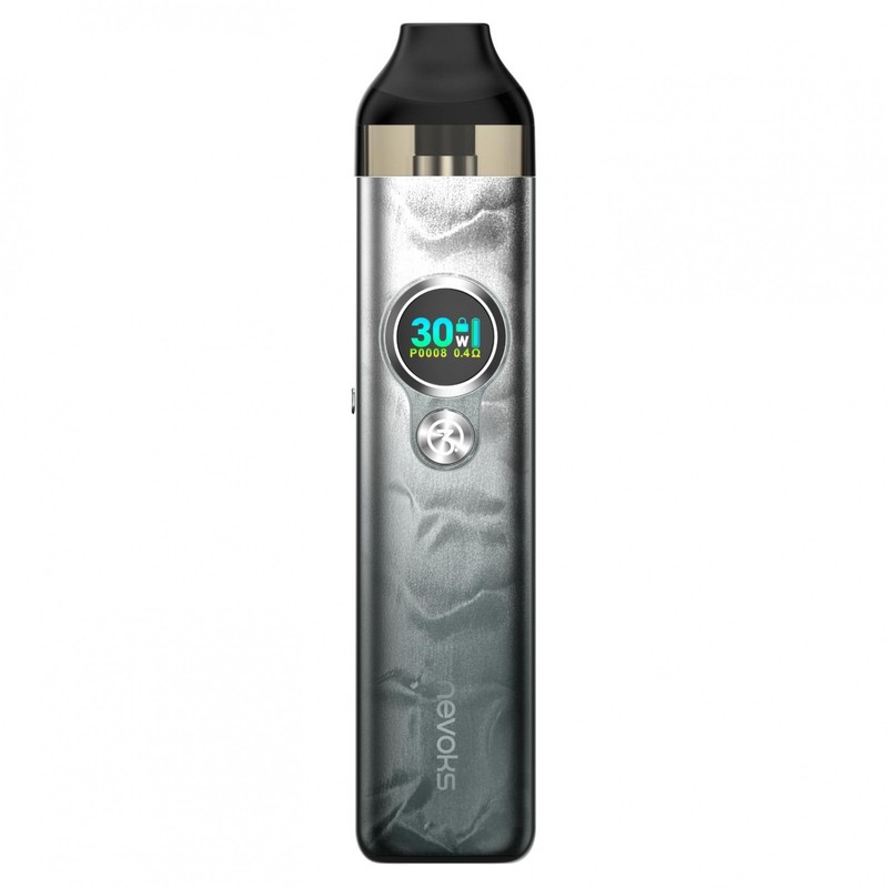 POD Nevoks Feelin 3 1500mAh 30W - Nebula Grey
