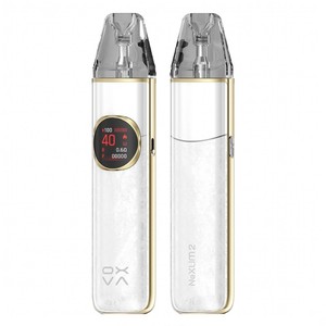 POD OXVA NeXLIM 2 2000mAh 40W - Pearly White