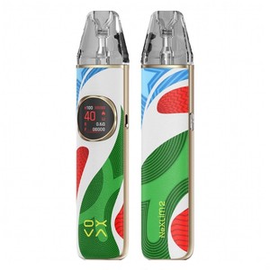 POD OXVA NeXLIM 2 2000mAh 40W - Color Clash (Special Edition)