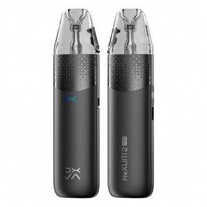 POD OXVA NeXLIM 2 Mini 1500mAh 30W - Classic Black