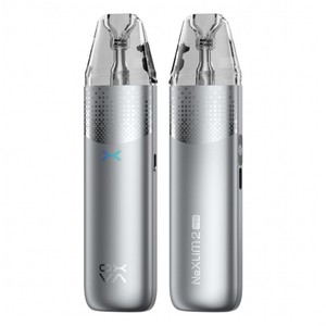 POD OXVA NeXLIM 2 Mini 1500mAh 30W - Titanium Gray