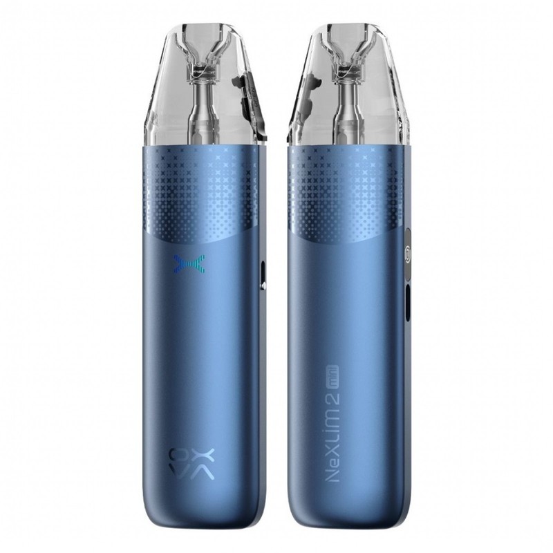 POD OXVA NeXLIM 2 Mini 1500mAh 30W - Navy Blue
