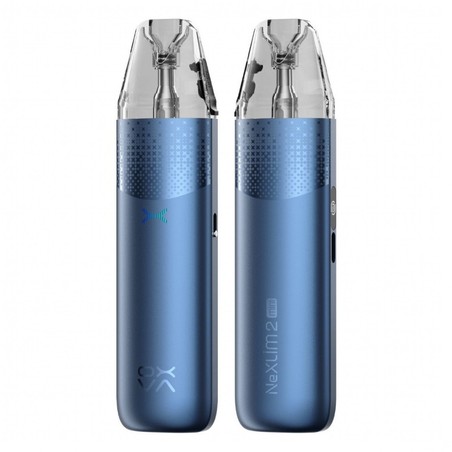 POD OXVA NeXLIM 2 Mini 1500mAh 30W - Navy Blue