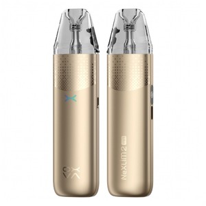 POD OXVA NeXLIM 2 Mini 1500mAh 30W - Solar Gold