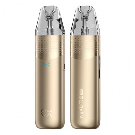 POD OXVA NeXLIM 2 Mini 1500mAh 30W - Solar Gold
