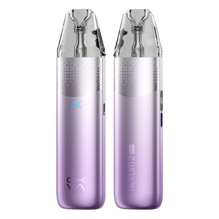 POD OXVA NeXLIM 2 Mini 1500mAh 30W - Mist Purple