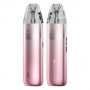 POD OXVA NeXLIM 2 Mini 1500mAh 30W - Sakura Pink