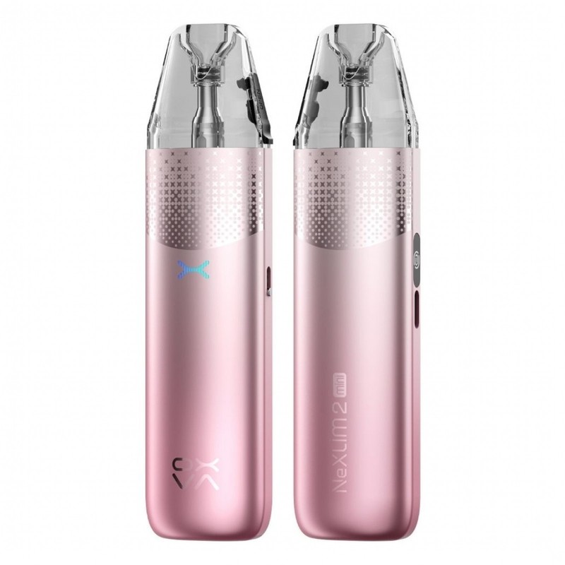 POD OXVA NeXLIM 2 Mini 1500mAh 30W - Sakura Pink