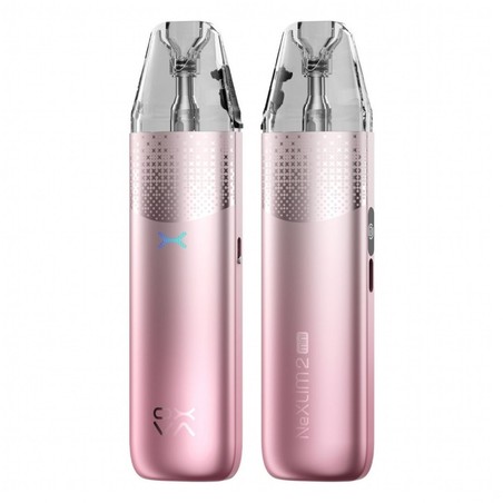 POD OXVA NeXLIM 2 Mini 1500mAh 30W - Sakura Pink