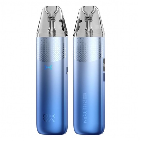 POD OXVA NeXLIM 2 Mini 1500mAh 30W - Aurora Blue