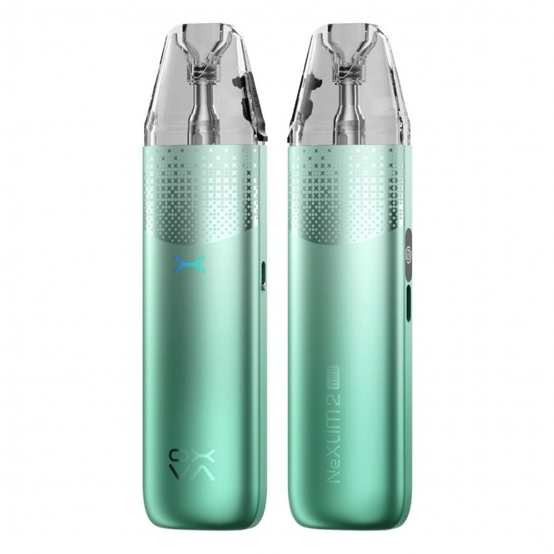 POD OXVA NeXLIM 2 Mini 1500mAh 30W - Mint Green