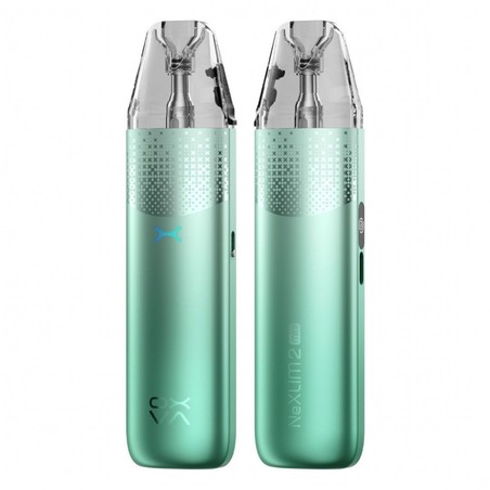 POD OXVA NeXLIM 2 Mini 1500mAh 30W - Mint Green