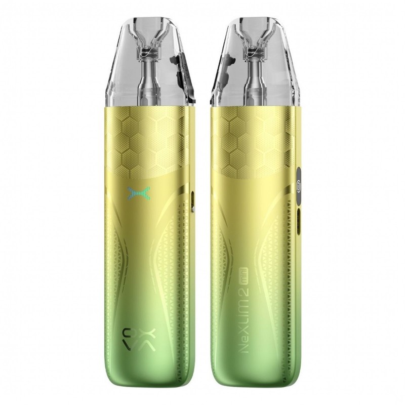 POD OXVA NeXLIM 2 Mini 1500mAh 30W - Golden Hour (Special Edition)