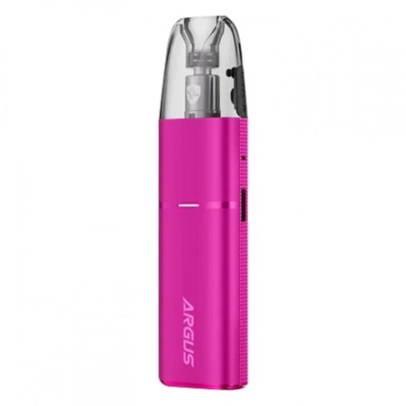 POD VooPoo Argus G3 Mini 1350mAh 30W - Hot Pink