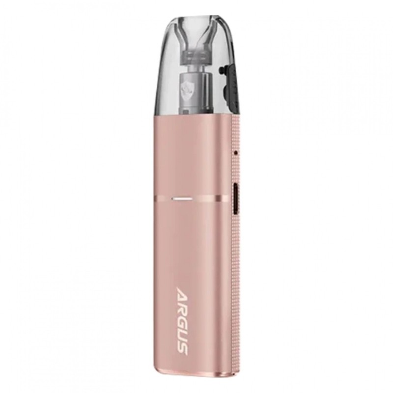 POD VooPoo Argus G3 Mini 1350mAh 30W - Rose Gold
