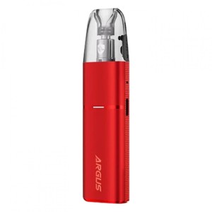 POD VooPoo Argus G3 Mini 1350mAh 30W - Scarlet Red