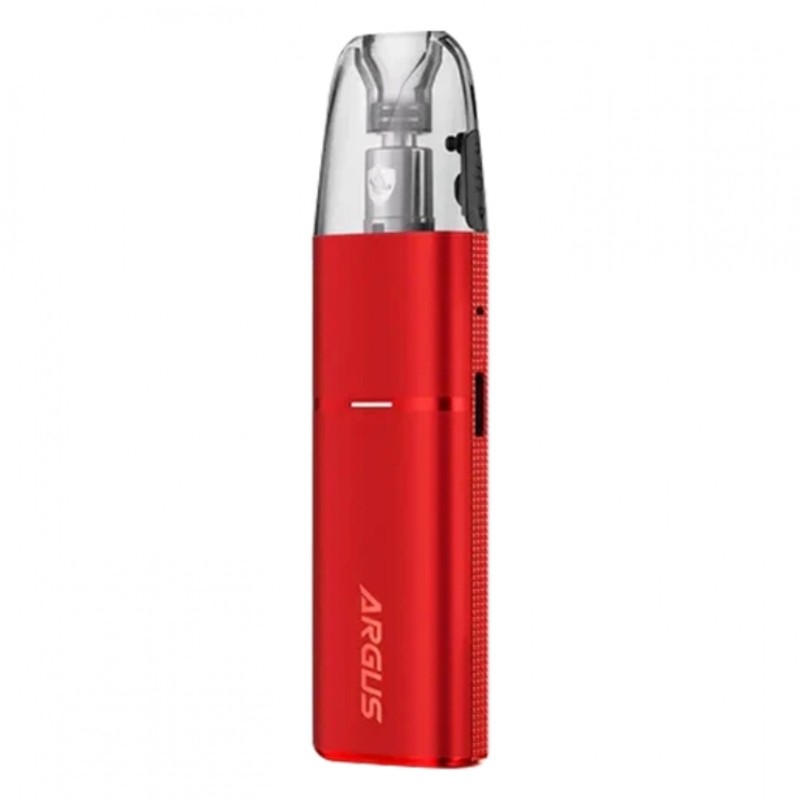 POD VooPoo Argus G3 Mini 1350mAh 30W - Scarlet Red