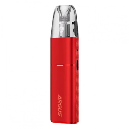POD VooPoo Argus G3 Mini 1350mAh 30W - Scarlet Red
