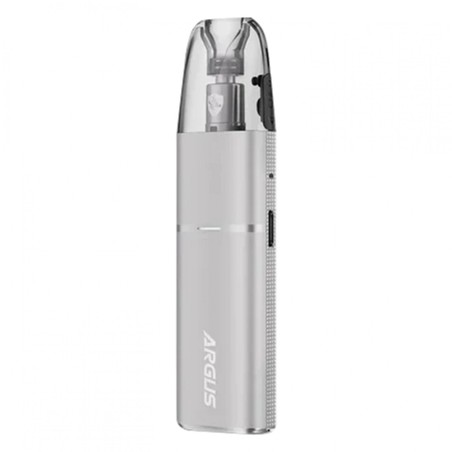 POD VooPoo Argus G3 Mini 1350mAh 30W - Moonlight Silver