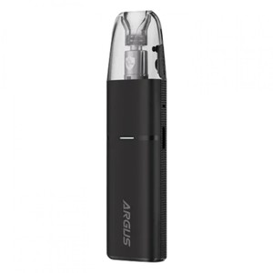 POD VooPoo Argus G3 Mini 1350mAh 30W - Midnight Black