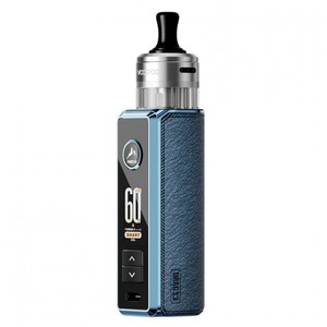 POD-MOD VooPoo Drag S3 3000mAh 60W - Blue