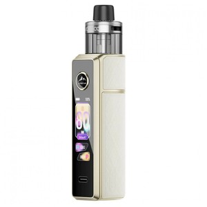 POD-MOD VooPoo Drag X3 80W - Champagne Golden