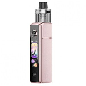 POD-MOD VooPoo Drag X3 80W - Glow Pink