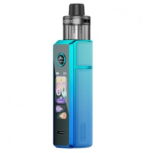 POD-MOD VooPoo Drag X3 80W - Sky Blue