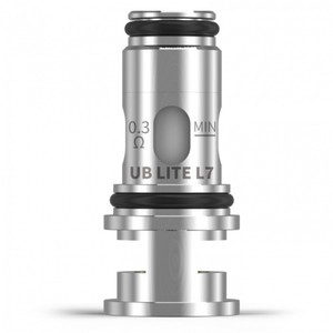 Grzałka Lost Vape UB Lite - L7 0.3ohm - 1szt