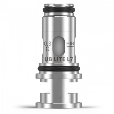 Grzałka Lost Vape UB Lite - L7 0.3ohm - 1szt