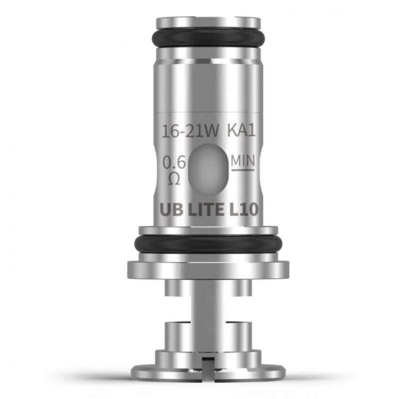 Grzałka Lost Vape UB Lite - L10 0.6ohm - 1szt