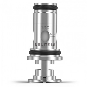 Grzałka Lost Vape UB Lite - L8 1.2ohm - 1szt