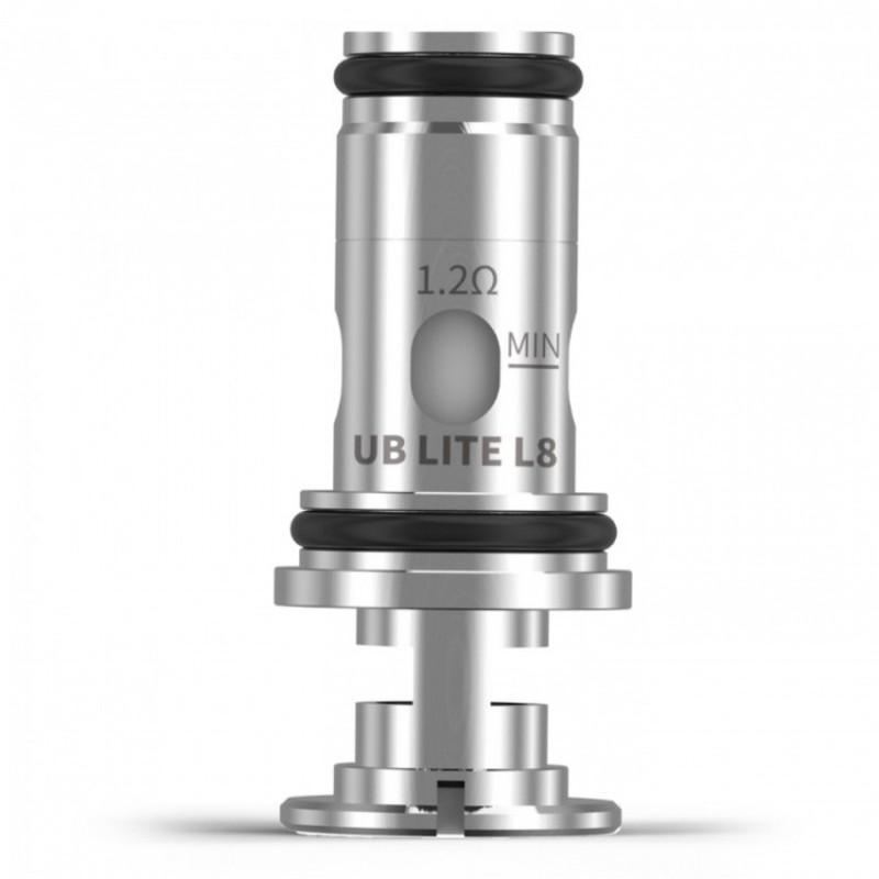 Grzałka Lost Vape UB Lite - L8 1.2ohm - 1szt