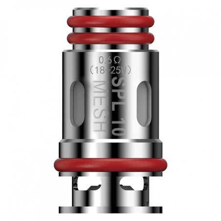 Grzałka Nevoks SPL 10 - 0.6ohm - 1szt