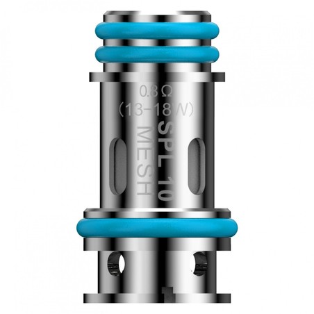 Grzałka Nevoks SPL 10 - 0.8ohm - 1szt