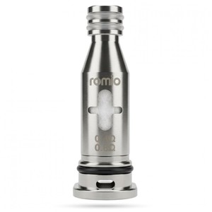 Grzałka Romio Astro R - 0.4-0.8ohm - 1szt