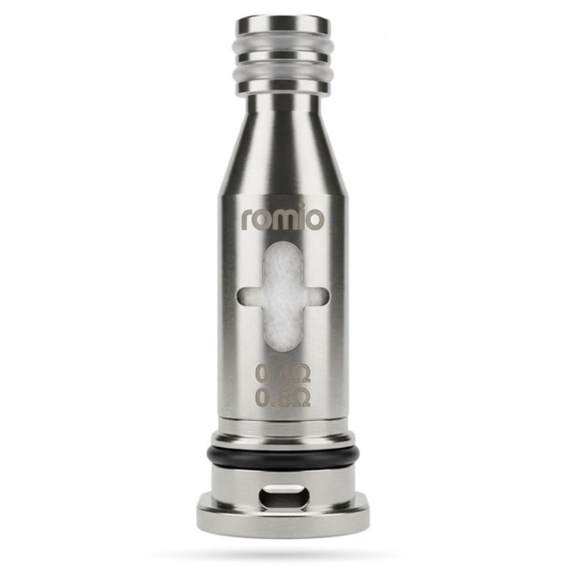 Grzałka Romio Astro R - 0.4-0.8ohm - 1szt