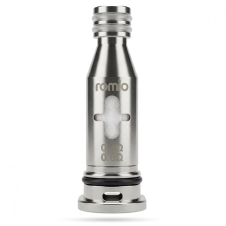 Grzałka Romio Astro R - 0.4-0.8ohm - 1szt