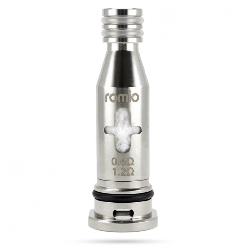 Grzałka Romio Astro R - 0.6-1.2ohm - 1szt
