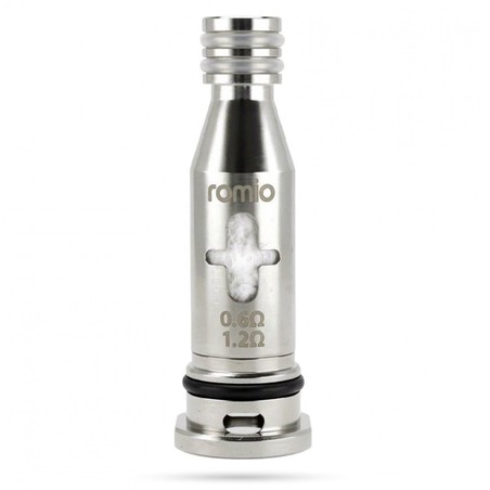 Grzałka Romio Astro R - 0.6-1.2ohm - 1szt