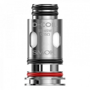 Grzałka SMOK D-Coil - 0.15ohm - 1szt