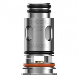 Grzałka SMOK D-Coil - 0.23ohm - 1szt