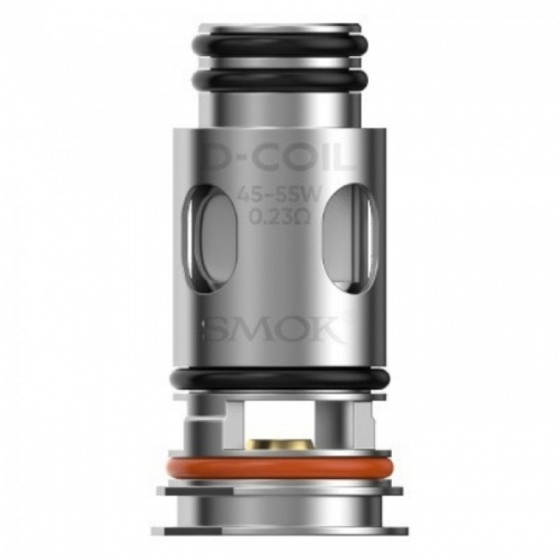 Grzałka SMOK D-Coil - 0.23ohm - 1szt