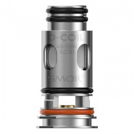 Grzałka SMOK D-Coil - 0.23ohm - 1szt