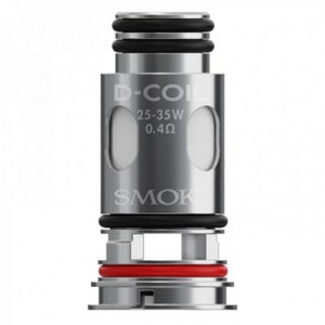 Grzałka SMOK D-Coil - 0.4ohm - 1szt